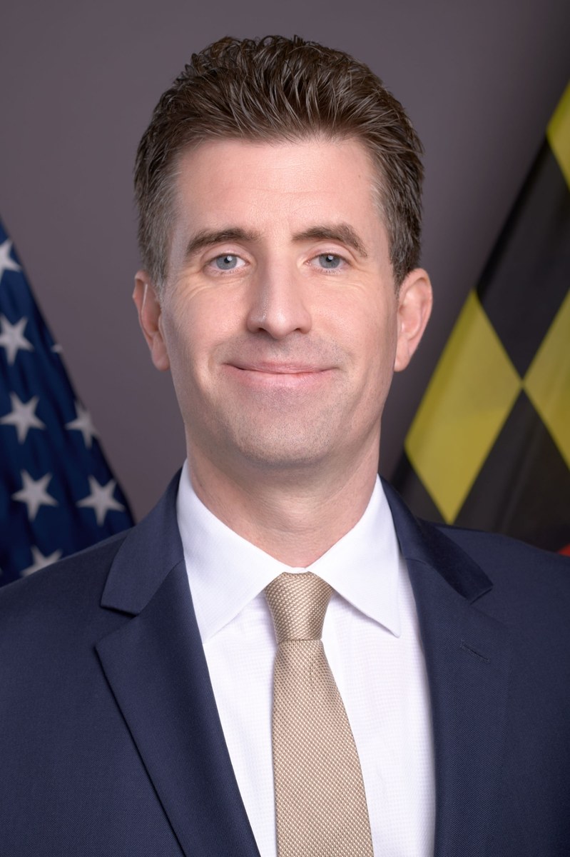 Matthew Kilbane, Founder and CEO